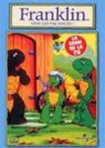 Franklin : Vive les vacances ! [FR Import]
