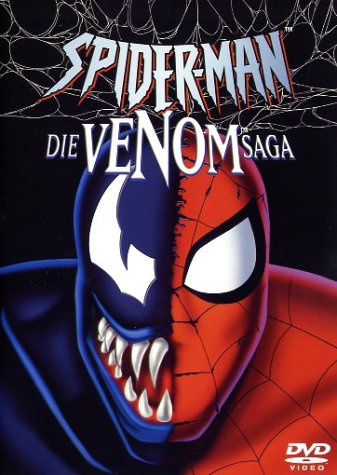 Spider-Man - Die Venom Saga