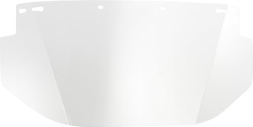 Honeywell 179566 Supervizor Polycarbonat Sichtscheibe, SV9PC, 10 Stück