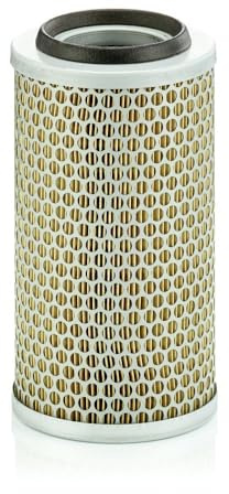MANN-FILTER, C 13 131 Luftfilter | Für Off-Highway, Saubere Luftzufuhr, Langlebiges Filtermedium, Passgenaues Design, Echte OE-Technologie