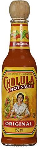 Cholula Hot Sauce Original, 150ml