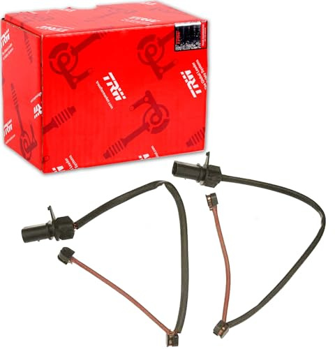 TRW Automotive AfterMarket GIC256 Warning Indicator Cable
