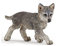 Papo 50162 Wolfjunges, Spiel
