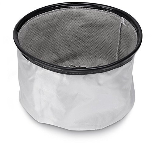 Powerplus POWX305 - Filtro de repuesto para aspiradora de cenizas Powerplus 1000 W