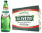 12 Bottiglie ACQUA ULIVETO NATURALE 75 cl. VETRO A PERDERE