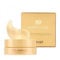 Petitfee Petitf©e – Gold & Snail Hydrogel Augenklappe – 60 x Stück – Hautpflege mit Gold und Schneckenschleim