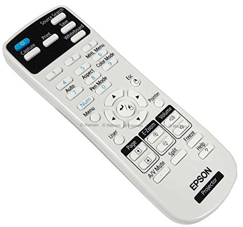 Epson Remote Controller, 1631364