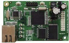 INIM SmartLan/G - Interfaccia Ethernet