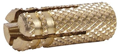 TACO DE LATON M-4 - Unid: 300