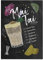 JUNIWORDS Poster mit/ohne Holzrahmen - Wähle ein Motiv - Cocktail Mai Tai - Wähle eine Größe - 21 x 30 cm (S) ohne Rahmen