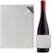 Mr-Label Etikett für Tintenstrahl- und Laserdrucker, für 750 ml Weinflasche, wasserfest, matt, 10 x 9 cm, für Wein und Hochzeit 25 sheets/total 150 labels weiß