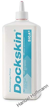 Siga Dockskin 1 kg oder 4 kg (1 kg)