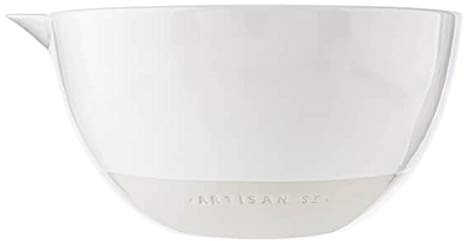 ARTISAN STREET White 25cm Large Mixing Bowl