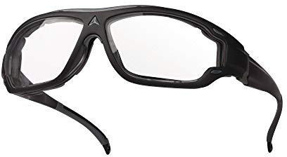 Delta Plus BLOW2IN Gafas de policarbonato incoloro