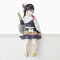 SEGA Demon Slayer Premium Perching Tuyuri Kanawo PVC Figure Figurine 15cm kawaii