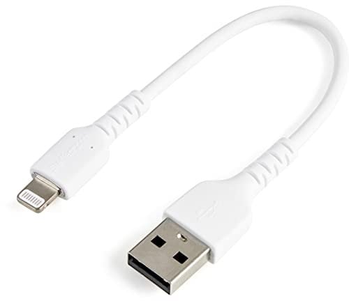 STARTECH 15CM USB TO LIGHTNING CABLE CABL