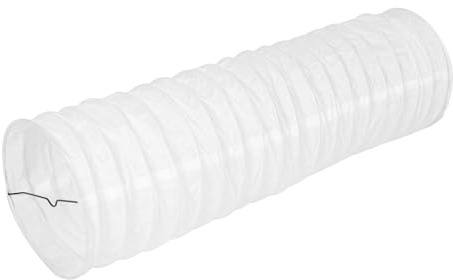 minkissy Lampenschirm für Stehlampen aus weißem Papier, Reispapier, Ersatzschirm, Tischlampenschirm für Schlafzimmer und Wohnzimmer, Lampe, Stehlampe, Tischlampe, Schirm