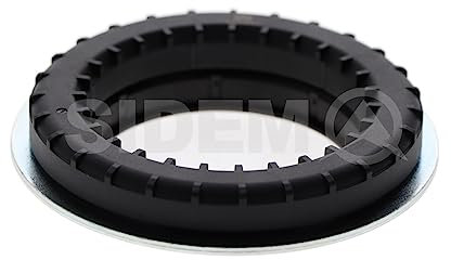 SIDEM 863416 Wälzlager Domlager Wälzlager Domlager Vorne 25,5mm 68,5mm 112mm