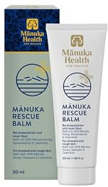 Manuka Rescue Balm (0.05 L)