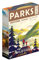 Feuerland Spiele Parks Wildtiere, 31015