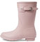 Hunter Original - Stivaletto da pioggia, da donna, Rosa sbiadita., 43 EU