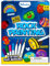 Skillmatics Rock Painting Kit - Mess-Free Art & Craft Activity for Girls & Boys, Craft Kits & Supplies, DIY Creative Activity, Gifts for Kids Ages 4, 5, 6, 7, 8, 9, 10, 11,12