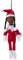 Snoop Dogg Weihnachtsschmuck für Erwachsene, Gag Gifts Funny Adult, Stocking Stuffers for Adults Funny