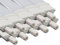 LUXULA 10er Set LED Feuchtraumleuchte 120 cm - mit Quick Connector - IP65 4000K Neutralweiß - 36W 3250lm - Wannenleuchte Röhre Keller Garage Werkstatt