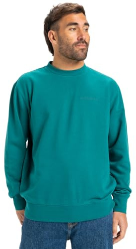 Quiksilver - Salt Water Crew Oberteil aus Fleece - Mann
