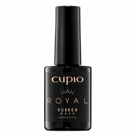 Rubber Base Royal Collection - Pure Heart 15ml
