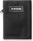 Dakine Vert Rail Wallet, Schwarz, Einheitsgröße, Vert Rail Wallet