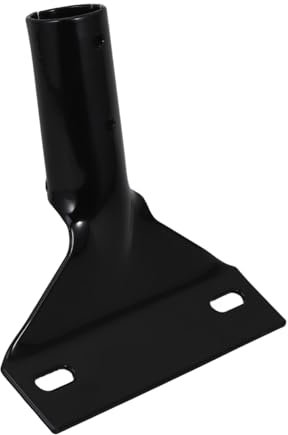 UKCOCO Paint Roller Pole Adapter Extendable Roller Brush Quick Setup Replacement Parts