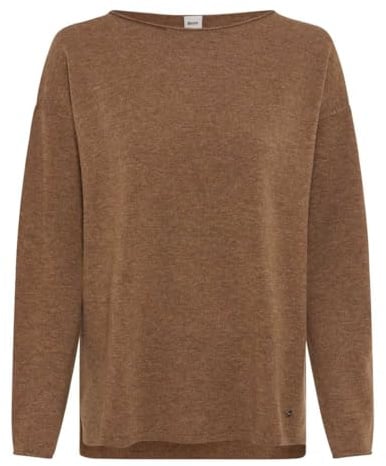 Brax Damen Style.Liz Merino Cashmere Pullover (1er Pack)