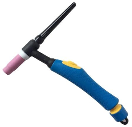 For WP17 WP-17 SR-17 Macchina for saldatura Tig Torcia for saldatrice Consumabili Testa Corpo