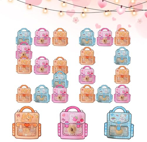 Gut Aufbewahrungstasche in Form eines Mini-Rucksacks | Festliche GeschenkFür Feiertage Für Teenager Freundinnen Ehefrauen Schwestern