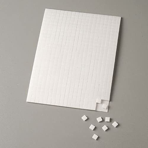 Klebekissen 3 mm stark