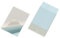 Durable Selbstklebetasche Pocketfix, Größe: 105x74mm, seitl.offen, 10 Stück, transparent, 807719