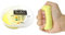 CanDo TheraPutty - Therapie-Knetmasse - 113 g - gelb (sehr leicht)