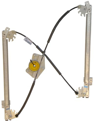 VALEO 851053 Fensterheber VALEO EXPERTISE: Profitieren Sie von VALEOs umfassender Erfahrung in der Erstausrüstung und mehr als 40 Jahren Erfahrung.