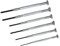 Rolson 11208 6 pc Precision Screwdriver Set