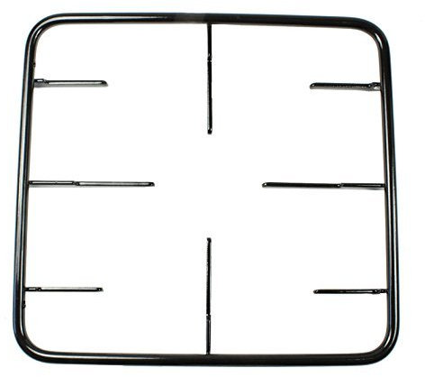 Hotpoint HUD61P HUD61X HUG61K Cooker Hob Pan Support Stand Frame