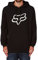 Fox Herren T-shirt Legacy fheadx korte mouw thee Hoodie, Heather Graphithe, S-L EU