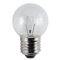 235v 40w Pizza Oven Light Bulb Golf Ball 500 Degrees ES E27 Screw Cap