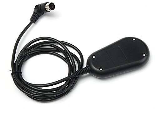 GOZAR 5/8 Pin 3/5 Fili 2 Pulsante Elettrico Poltrona Reclinabile Manopola Telecomando-5 Pin 3 Fili