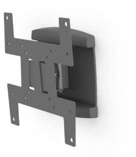 SMS Icon WL ST Anthracite Grey Smart Media Solutions, C181U004-2A (Smart Media Solutions C181U004-2A, 25ø, 0 -)