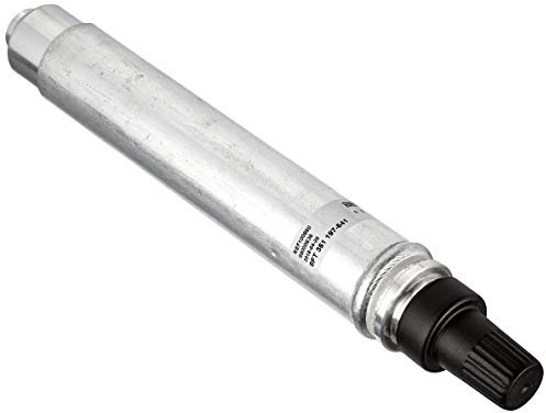 Mahle AD 196 000S - Secador de filtro y acumulador
