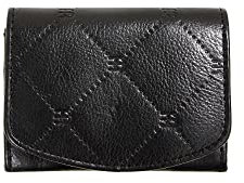ESPRIT Damen 110EA1V321 Reisezubehör-Brieftasche, 001/BLACK