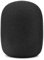 SHOTAY Microphone Foam Cover,Windscreen Microphone Sponge Windproof Mic Cover Foam Filter For Razer Seiren X Handy Recorder Windshield Pops Black
