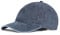 Zylioo XL/XXL Vintage Basecap Kappe Für Großen Kopf Pigment Baseballkappe Washed Cotton Used Look Baseball Cap Waschbare Cappy