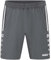JAKO Herren Kort allround Shorts Und R cke, Anthra Light, L EU